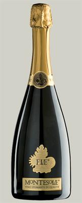 MONTESOLE SPUMANTE FIANO FIAE'DEMI SEC VSQ CL 75