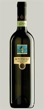 MONTESOLE GRECO DI TUFO 23 DOCG CL 75