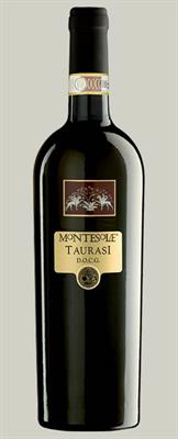 MONTESOLE TAURASI 16 DOCG CL 75