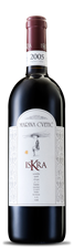 MASCIARELLI ISKRA MONTEP. D ABRUZZO 15 MARINA CVETIC IGT CL 75