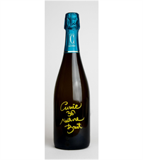 CASA CATERINA SPUMANTE CUVEE 36 NATURE BRUT CL 75