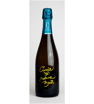 CASA CATERINA SPUMANTE CUVEE 36 NATURE BRUT CL 75