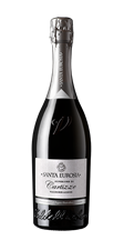 SANTA EUROSIA CARTIZZE SUPERIORE VALDOBBIADENE DRY DOCG CL 75