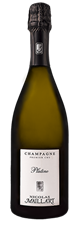 MAILLART PLATINE BRUT PREMIER CRU CL 75