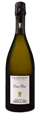 MAILLART EXTRA BRUT PREMIER CRU CL 75