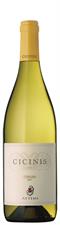 ATTEMS CICINIS 21 BIANCO COLLIO DOC CL 75