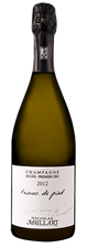 MAILLART LES COUPES FRANC DE PIED 2015 CRU CL 75