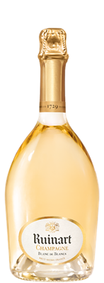 RUINART BLANC DE BLANCS AOC BRUT CL 75