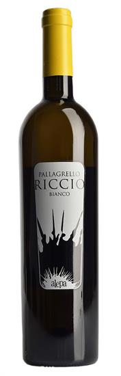 ALEPA RICCIO BIANCO 20 PALLAGRELLO BIANCO IGT CL 75