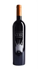 ALEPA RICCIO NERO 10 PALLAGRELLO ROSSO IGT CL 75