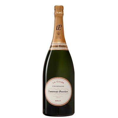 LAURENT PERRIER LA CUVEE BRUT CL 75