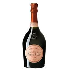 LAURENT PERRIER LA CUVEE ROSE' BRUT CL 75