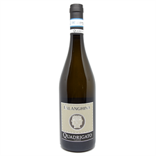 QUADRIGATO FALANGHINA 20 SANNIO DOP CL 75