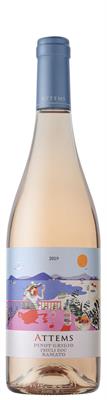ATTEMS PINOT GRIGIO 24 RAMATO FRIULI DOC CL 75
