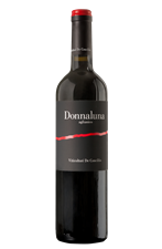 DE CONCILIIS DONNALUNA AGLIANICO 20 PAESTUM IGP CL 75