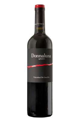 DE CONCILIIS DONNALUNA AGLIANICO 20 PAESTUM IGP CL 75