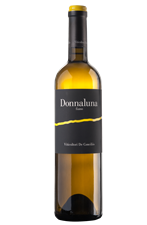 DE CONCILIIS DONNALUNA FIANO 22 CILENTO DOC CL 75