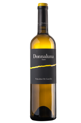 DE CONCILIIS DONNALUNA FIANO 23 CILENTO DOC CL 75