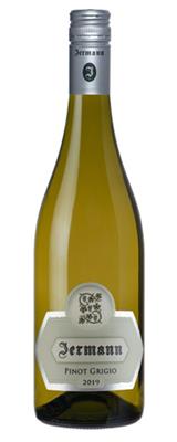 JERMANN PINOT GRIGIO 24 DOC CL 75