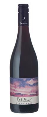 RED ANGEL PINOT NERO 20 IGT CL 75 JERMANN