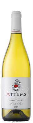 DANZANTE PINOT GRIGIO 23 DELLE VENEZIE DOC CL 75