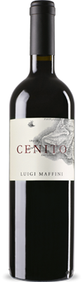 MAFFINI CENITO 21 AGLIANICO CILENTO BIO DOP CL 75