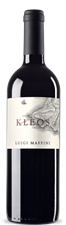 MAFFINI KLEOS 23 AGLIANICO CILENTO DOP CL 75