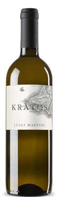MAFFINI KRATOS 23 FIANO CILENTO DOP CL 75