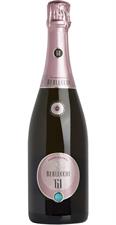 BERLUCCHI FRANCIACORTA 61 BRUT ROSE CL 75
