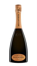 BELLAVISTA FRANCIACORTA GRANDE CUVEE ALMA BRUT CL 75