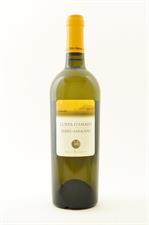 ETTORE SAMMARCO TERRE SARACENE BIANCO 24 C AMALFI DOC CL 75