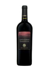 ETTORE SAMMARCO TERRE SARACENE ROSSO 22 C AMALFI DOC CL 75