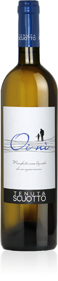 SCUOTTO OI NI FIANO 21 IGT CL 75
