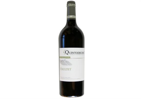QUINTODECIMO FIANO DI AVELLINO 24 EXULTET DOCG CL 75