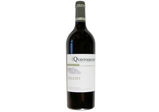 QUINTODECIMO FIANO DI AVELLINO 24 EXULTET DOCG CL 75