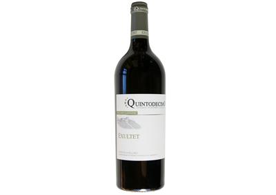 QUINTODECIMO FIANO DI AVELLINO 24 EXULTET DOCG CL 75