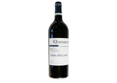 QUINTODECIMO AGLIANICO 21 TERRA D'ECLANO DOC CL 75