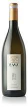 BAVA THOU BIANC CHARDONNAY 22 DOC CL 75