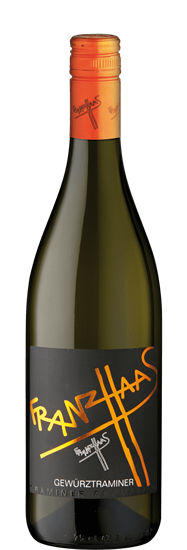 FRANZ HAAS GEWURZTRAMINER 24 DOC ALTO ADIGE CORKFREE CL 75