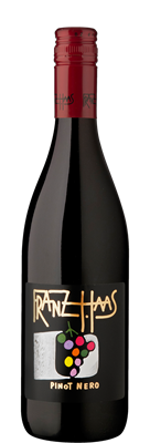 FRANZ HAAS PINOT NERO 23 ALTO ADIGE CORKFREE DOC CL 75