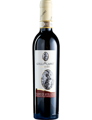 ROMANO CLELIA FIANO DI AVELLINO 23 DOCG CL 75