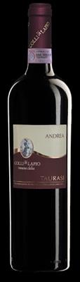 ROMANO CLELIA VIGNA ANDREA TAURASI 19 DOCG CL 75