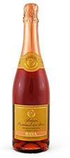BAVA SPUMANTE MALVASIA ROSE CASTELNUOVO DON BOSCO DOC CL 75