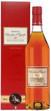 ARMAGNAC CHEVALIER D'ESPALET XO CL 70 ASTUCCIATO