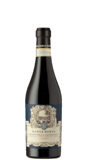 SANTA SOFIA RECIOTO DELLA VALPOLICELLA CLASSICO 21 DOCG CL 50