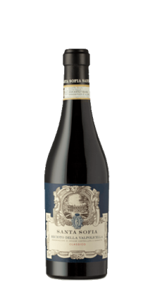 SANTA SOFIA RECIOTO DELLA VALPOLICELLA CLASSICO 21 DOCG CL 50