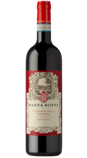 SANTA SOFIA RIPASSO 22 VALPOLICELLA SUPERIORE DOC CL 75
