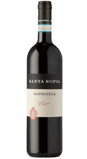 SANTA SOFIA VALPOLICELLA 23 CLASSICO DOC CL 75