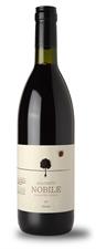 SALCHETO NOBILE 20 MONTEPULCIANO DOCG CL 75
