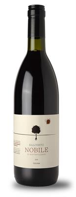 SALCHETO NOBILE 20 MONTEPULCIANO DOCG CL 75